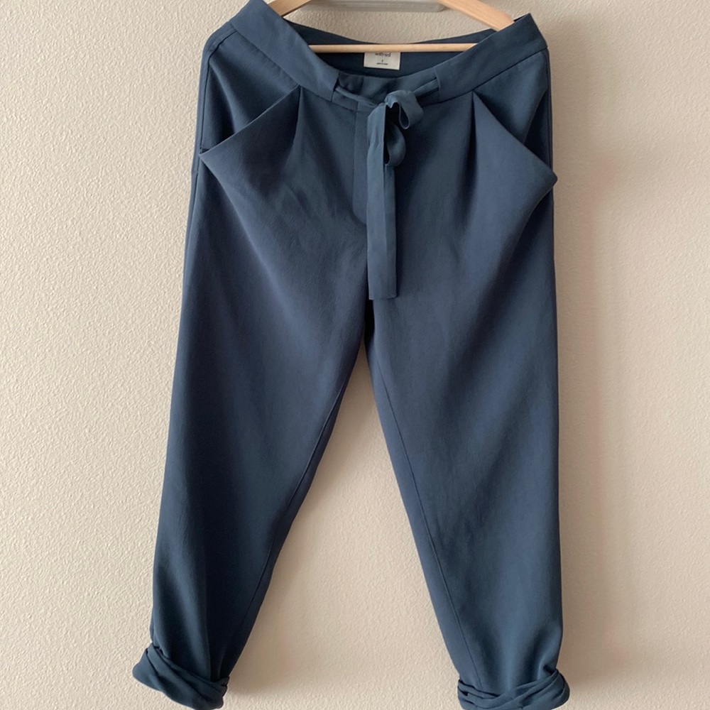Wilfred Allant Pants